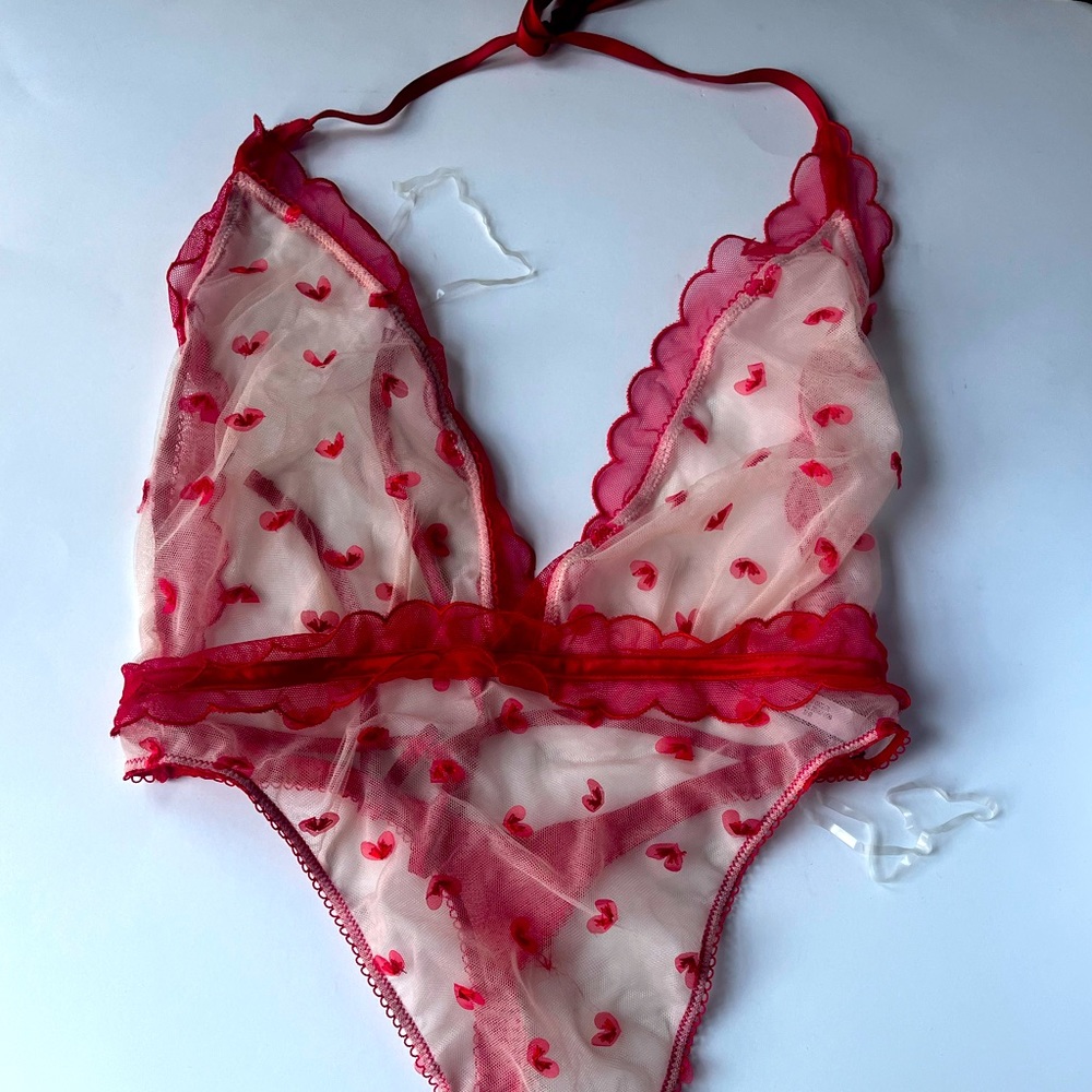 Victoria Secret sexy lingerie